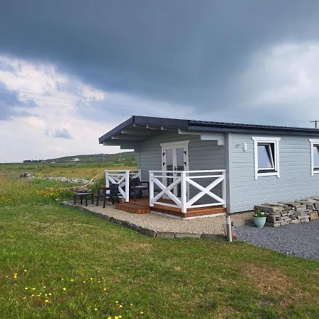 Blue Haven Lodge Doolin Buitenkant foto
