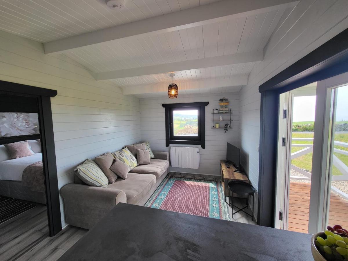 Blue Haven Lodge Doolin Buitenkant foto