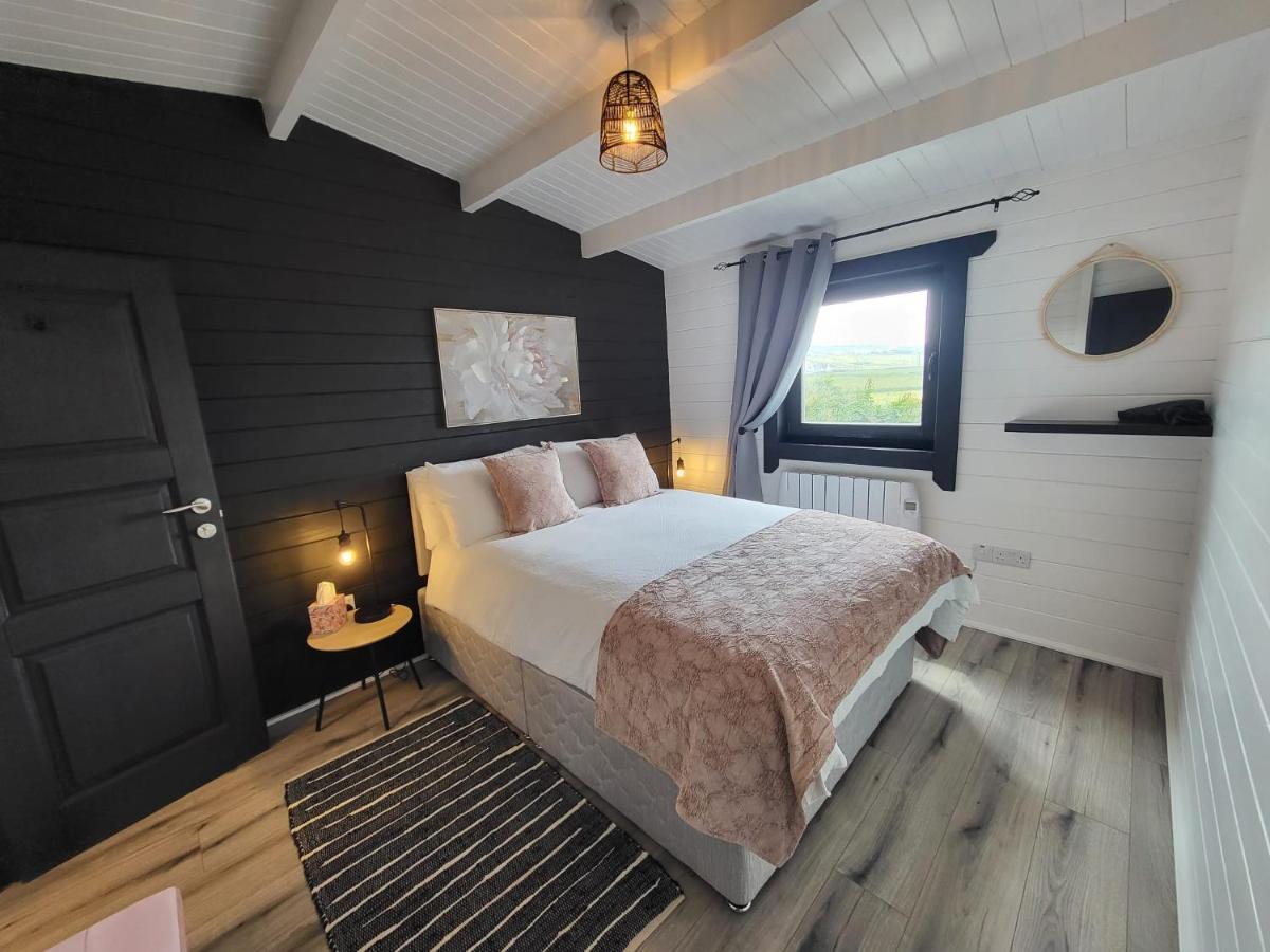 Blue Haven Lodge Doolin Buitenkant foto
