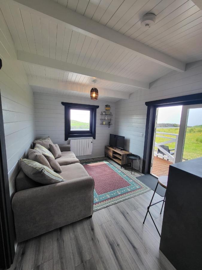 Blue Haven Lodge Doolin Buitenkant foto